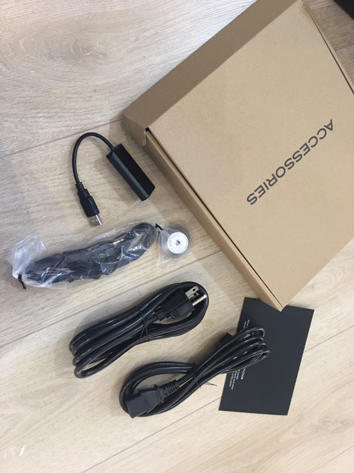 【開箱】 我，也買了 NAD  M10 － Harbeth m30 書架喇叭與NAD m10串流擴大機