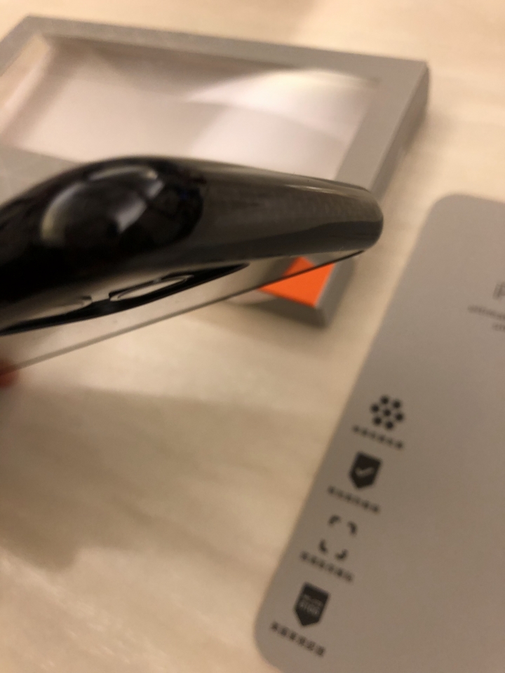 【小女子開箱初體驗】Overdigi → Iphone max pro使用心得