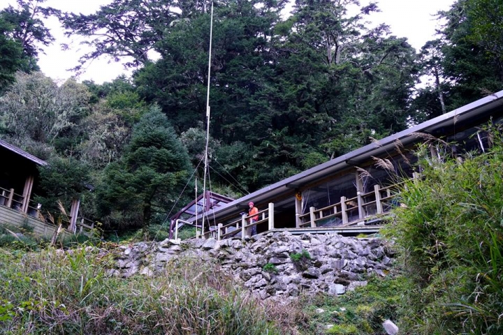 嘉明湖四天三夜｜台灣最美高山湖泊