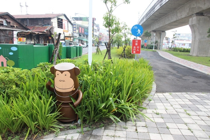 屏 東 單 車 秘 徑 - 單 車 鐵 道 之 旅