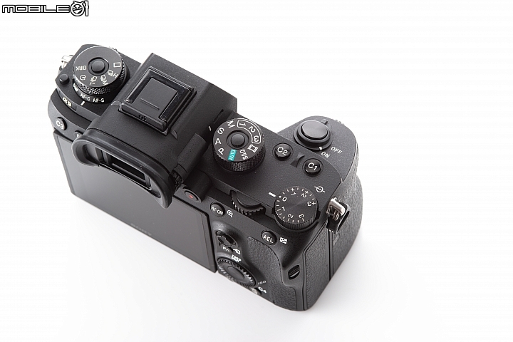 Sony A9 Mark II 評測報告 運動攝影的極致展現