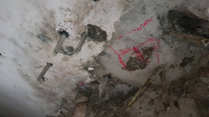 社區管理委員無法提供 漏水處理以及協助,卻是造成家中漏水