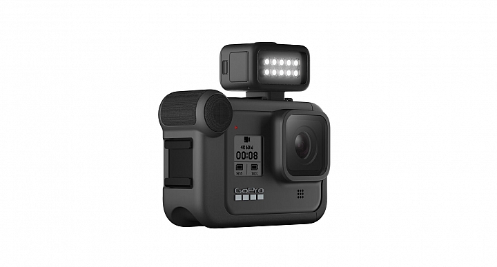 【實測】GoPro Hero8/GoPro Max正式在台發表!實測HyperSmooth 2.0與TimeWarp功能!