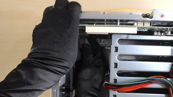 NAS 安裝兩條 M.2 SSD,QNAP TVS-672N 與 TEKQ NVMe M.2 PCIe SSD