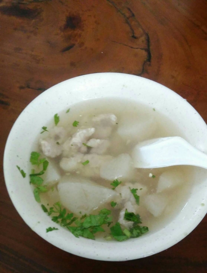 食記~~布袋鎮《古早味肉碟》