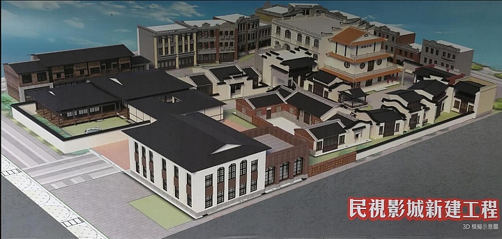 【持續更新-三井開幕】林口A9的現在和未來(113/10更新)