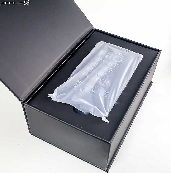 【北極熊開箱】第一手！到底升級有感還無感？- FiiO M11 PRO