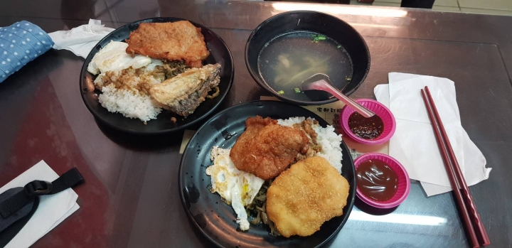 2019秋冬補助跟團澎湖遊