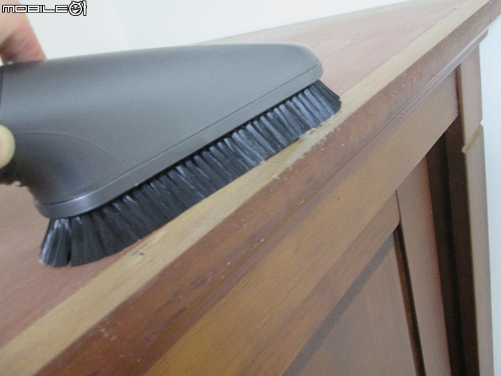 《LG A9+旗艦無線吸塵器濕拖版》愛上家事的秘密