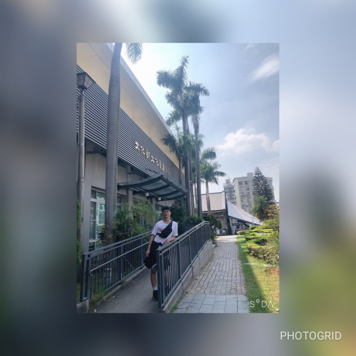 好好走進中部~爽爽玩透透