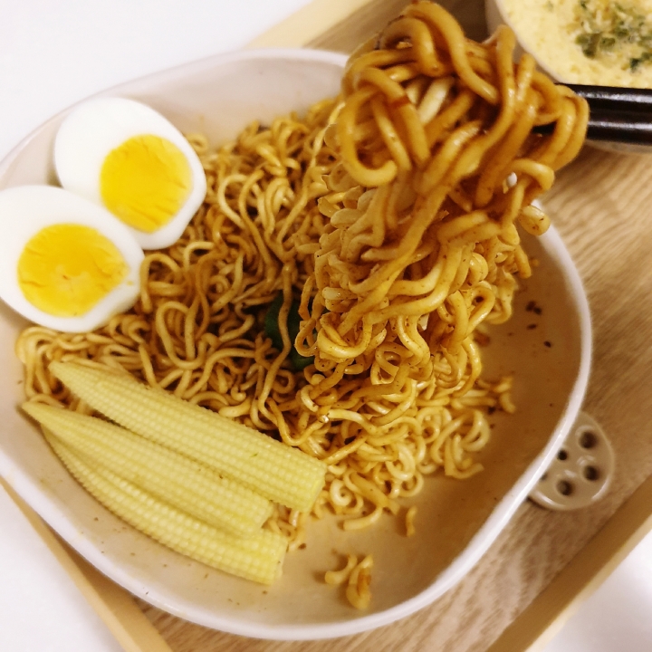 近期新歡449香蒜豆瓣簡易料理心得