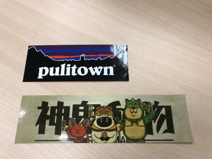 Bounce Fishboards 28吋交通板