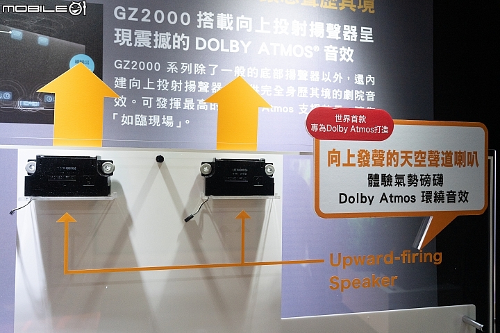 迎接 2020 東京奧運！ Panasonic 推出全系列日製 4K OLED 與 LED 電視！