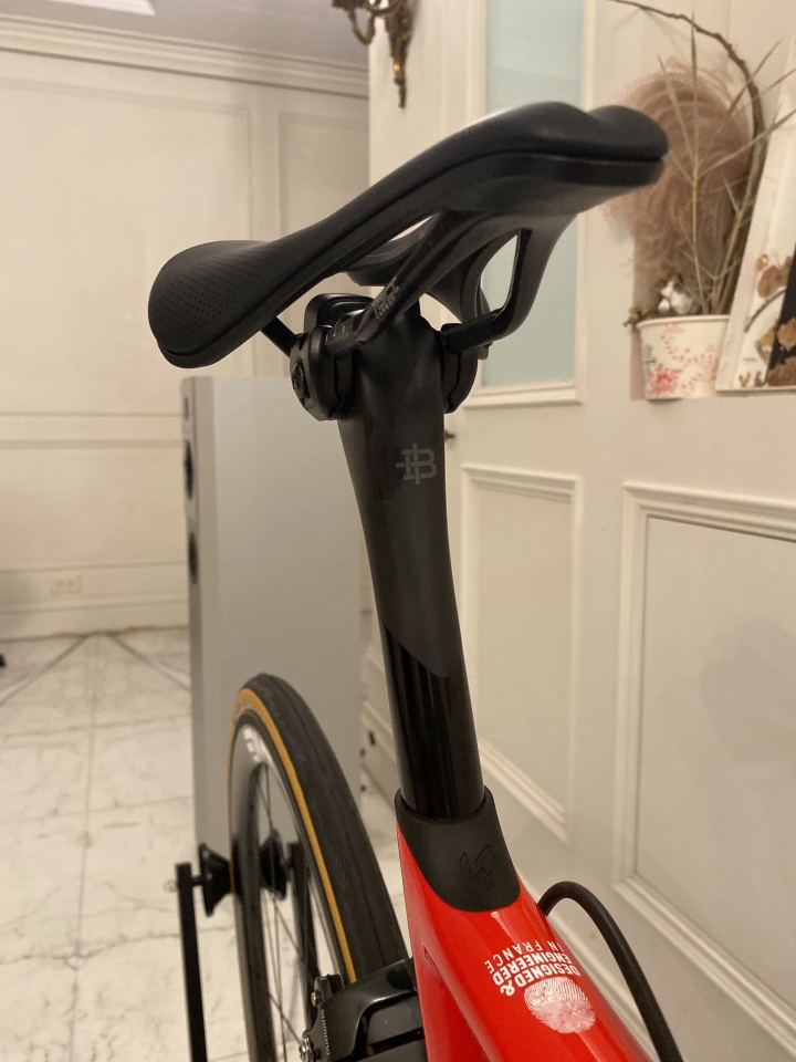 Lapierre Xelius sl 600 2019 小開箱