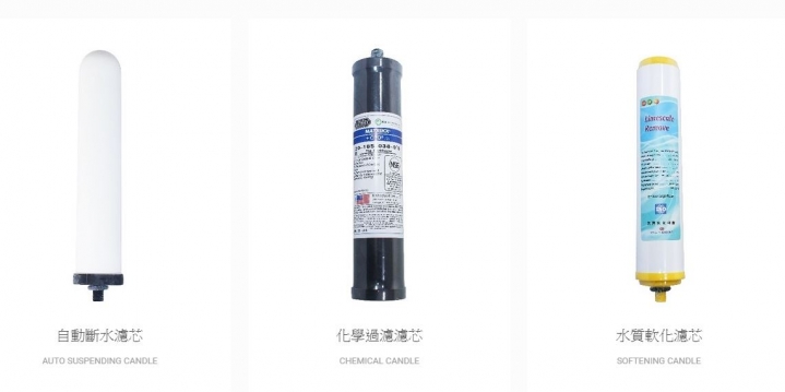 LIVING 濾水器 有那麼神?