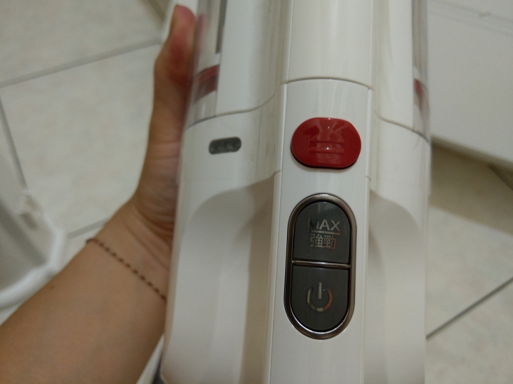 【試用】小狗 PUPPY T10 HOME 手持無線吸塵器