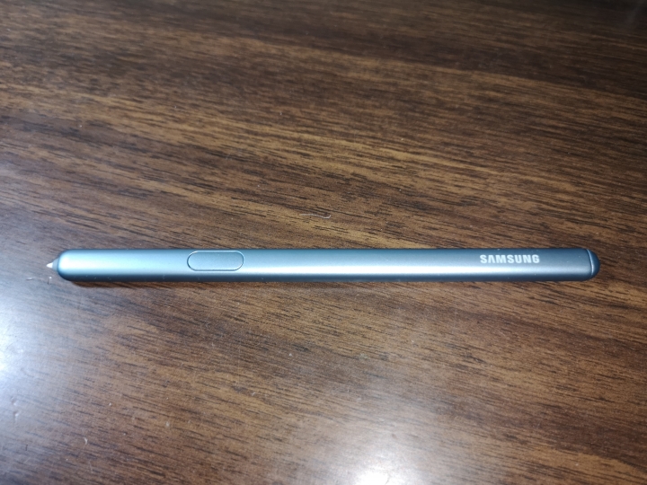 小大一入手SAMSUNG TAB S6的小小心得