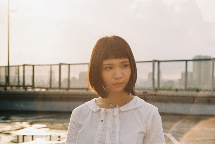 Leica M3 Portrait / Kodak ColorPlus 200