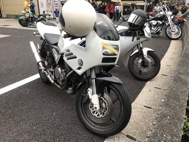 [心得] 第二次去日本買人身部品