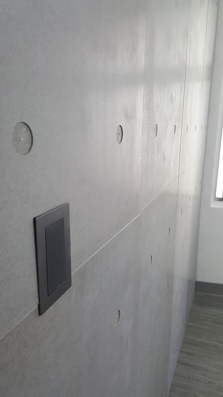 《開箱》省錢 純手工DIY 大改造房間 無印風 (其實就是買無印SUS層架而已XD)
