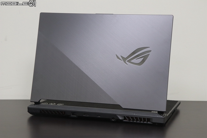 神龍大俠之ROG STRIX SCAR 3單機分享