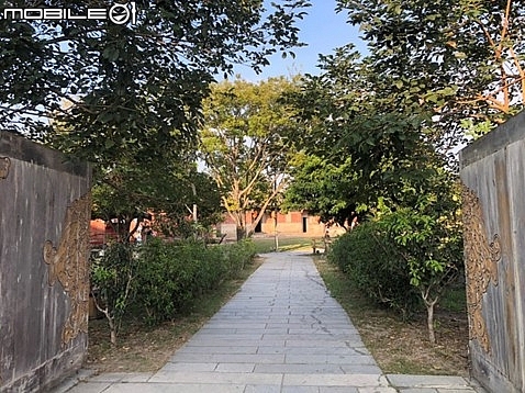 不為人知的摘星基地_摘星山莊