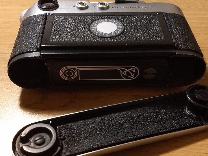 <分享> Leica M4-P 經典年代