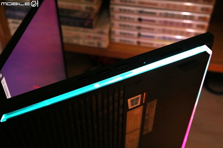 點我看大圖 換換病大爆發! ROG STRIX HERO III心得分享