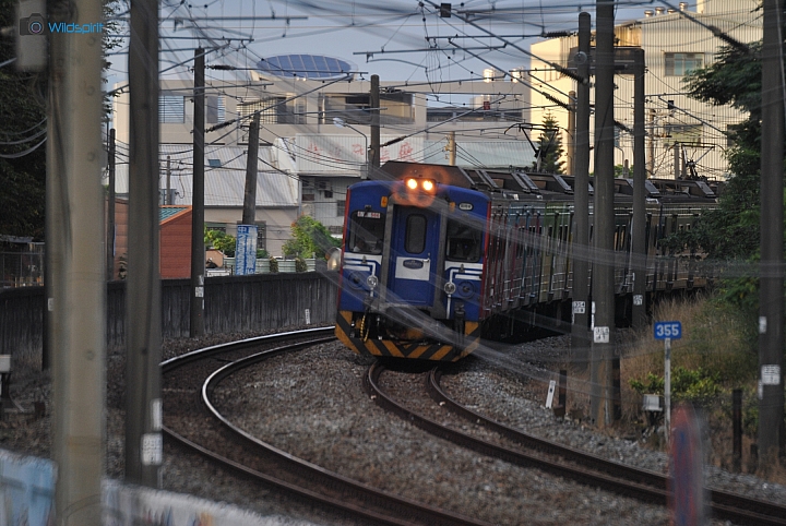 36年的反射鏡【SPIRATONE 300mm f/5.6 Minitel-S Plura-Coat】