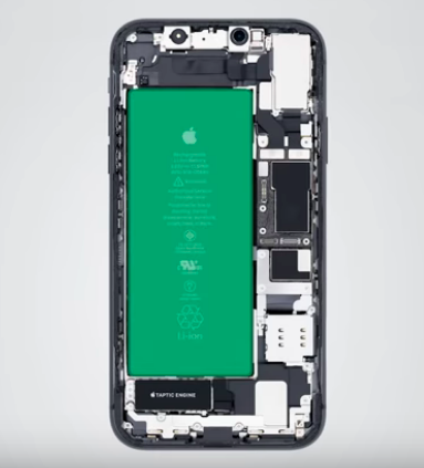 【iPhone 11 SLP秘密】11 VS Pro max 內部秘密 一次比完