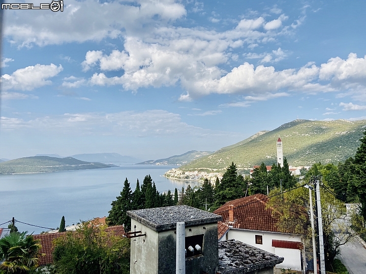 帶 Apple iPhone11 到克斯波旅行 (克羅埃西亞, 波士尼亞, 斯洛維尼亞)