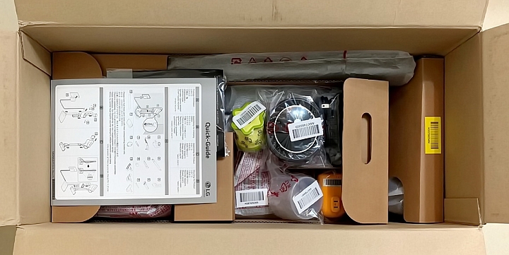 【試用】LG A9+濕拖無線吸塵器，小小朋友玩樂吸塵濕拖