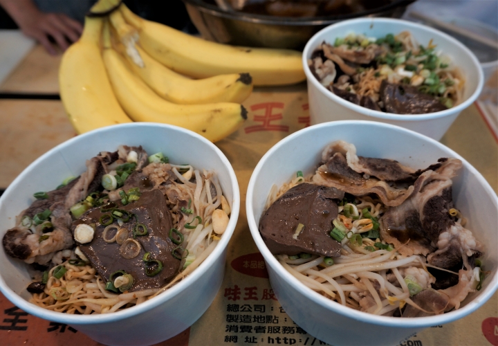〔美食新語〕城市野營嘉年華美食大飄香