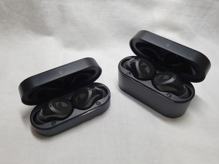 Nakamichi My DUET one plus one真無線藍牙耳機 開箱評測 (NEP-TW3 PLUS)