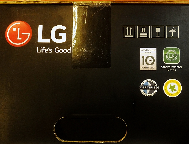 【試用】LG A9+濕拖無線吸塵器，小小朋友玩樂吸塵濕拖