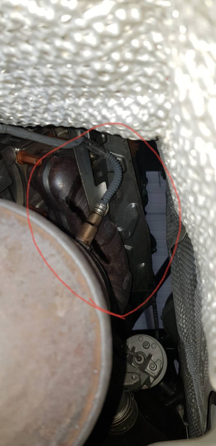 關於墊片問題...