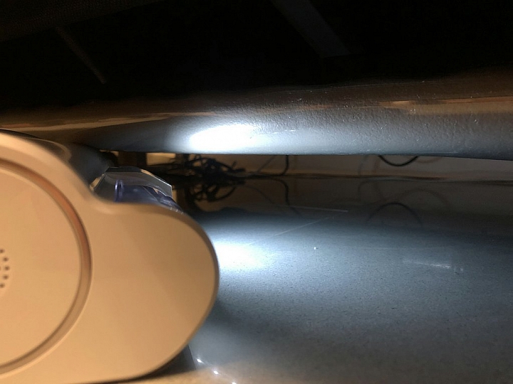 [開箱] 忠實好夥伴 - PUPPY小狗電器T10 Home無線手持吸塵器