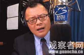 連泉州、廈門都比台北好?台灣主持人表情亮了