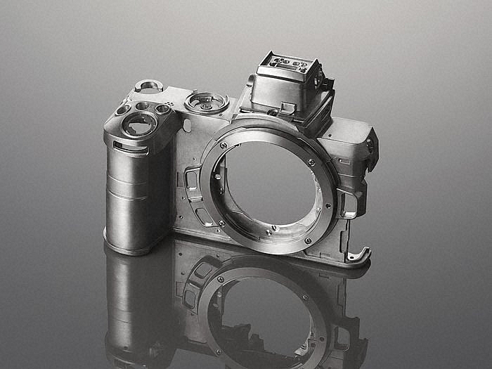 【快訊】Nikon 正式發表Z50!同時還有16-50mm與50-250mm鏡頭!