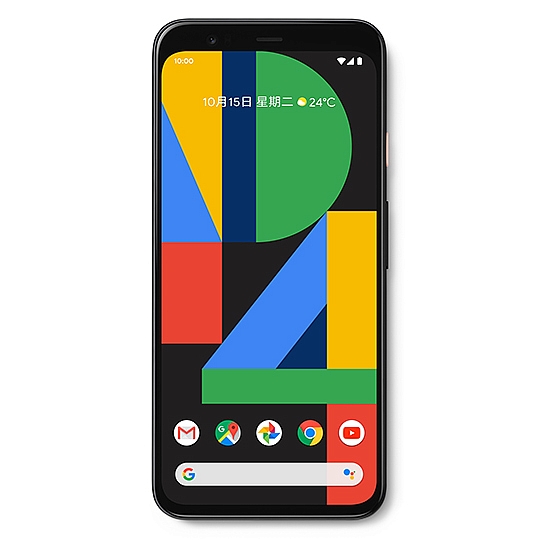 Pixel 4系列開始預購 雙鏡頭演算又進化 夜視可以拍出銀河