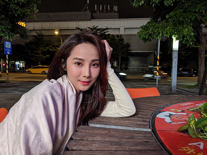 Pixel 4夜拍+夜視測試（也和iPhone 11同場一下）