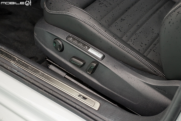 Volkswagen Passat Variant 330TSI R-line 30 Million Edition 試駕 質感配備更精進的優質旅行車