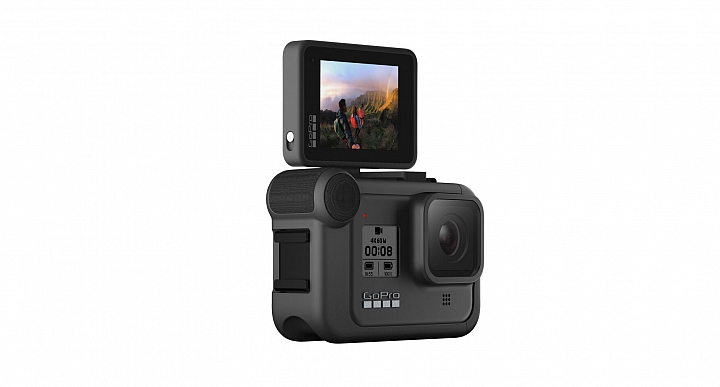【實測】GoPro Hero8/GoPro Max正式在台發表!實測HyperSmooth 2.0與TimeWarp功能!