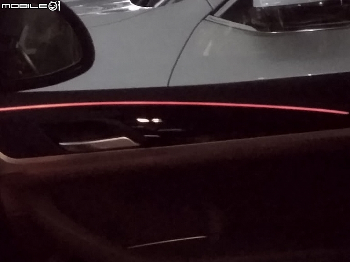 純分享過程BMW G01 X3 20i 交車一星期了..