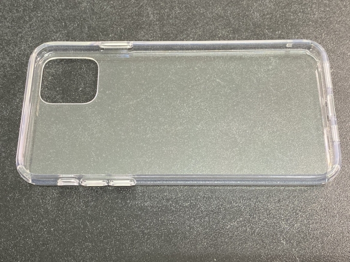 Just Mobile 無可匹敵的強大保護