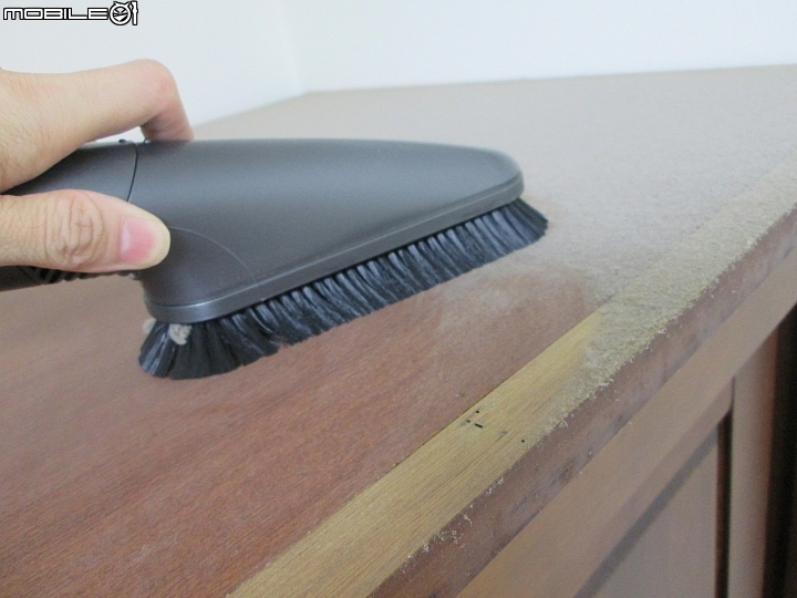 《LG A9+旗艦無線吸塵器濕拖版》愛上家事的秘密