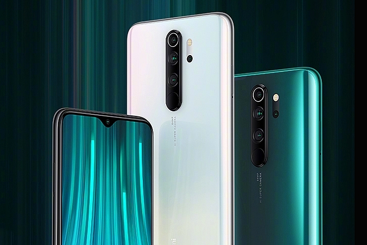 【Redmi Note 8 Pro懶人包】完整開箱、實機評測、精彩Video首播