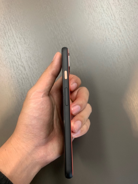 Pixel 4如此橘開箱,四處拍拍