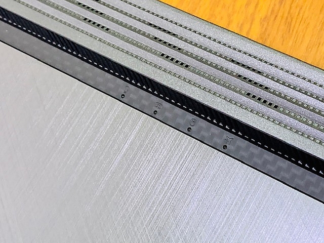 ROG Strix SCAR III 槍神再臨 簡單開箱