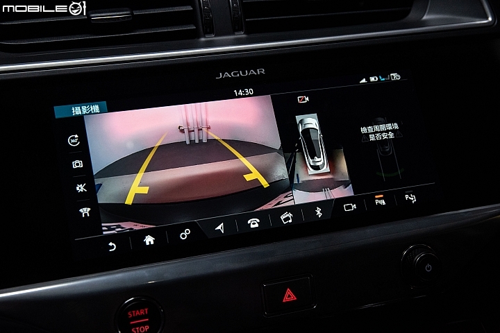 Jaguar I-PACE EV400 HSE 試駕 實至名歸的嶄新電動休旅選擇!